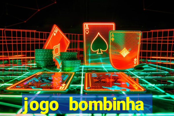 jogo bombinha ganhar dinheiro